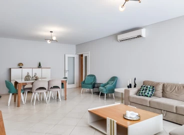 Apartamento T4 para Venda em Abrantes (São Vicente e São João) e Alferrarede