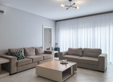 Apartamento T4 para Venda em Abrantes (São Vicente e São João) e Alferrarede