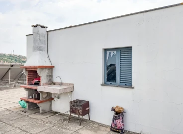 Apartamento T4 para Venda em Abrantes (São Vicente e São João) e Alferrarede