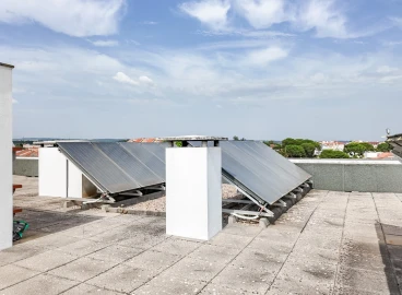 Apartamento T4 para Venda em Abrantes (São Vicente e São João) e Alferrarede