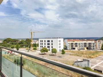 Apartamento T4 para Venda em Abrantes (São Vicente e São João) e Alferrarede