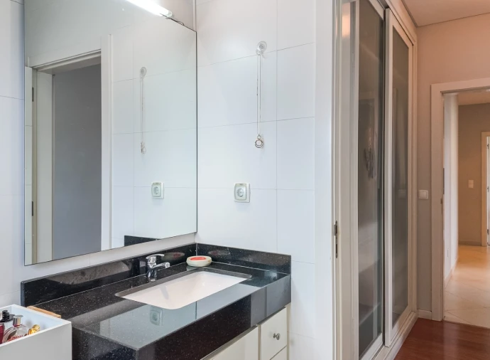Apartamento T4 para Venda em Abrantes (São Vicente e São João) e Alferrarede Foto 14