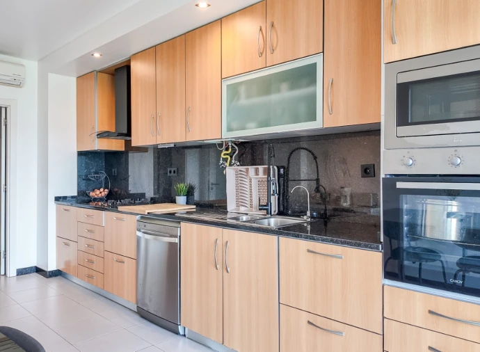 Apartamento T4 para Venda em Abrantes (São Vicente e São João) e Alferrarede Foto 8
