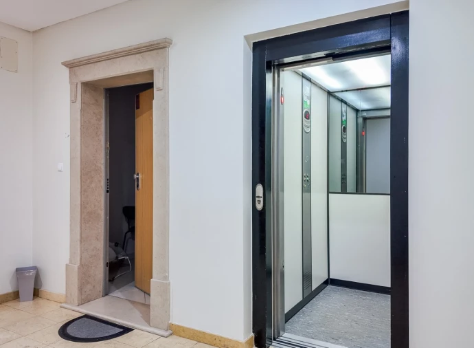 Apartamento T4 para Venda em Abrantes (São Vicente e São João) e Alferrarede Foto 17