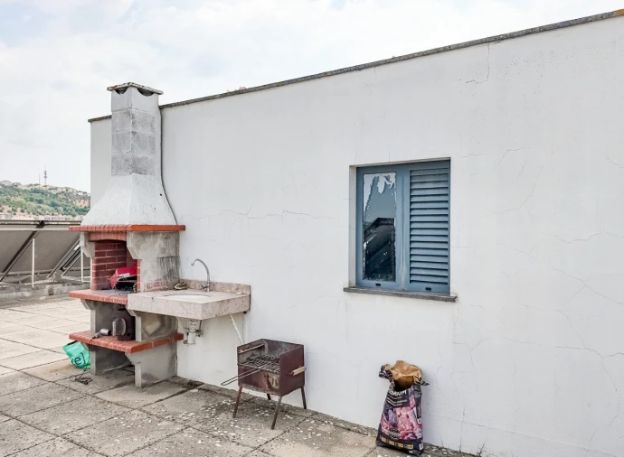 Apartamento T4 para Venda em Abrantes (São Vicente e São João) e Alferrarede Foto 31