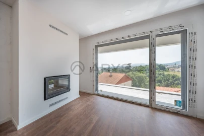 Apartamento T2 para Venda em Nossa Senhora da Conceição, São Pedro e São Dinis