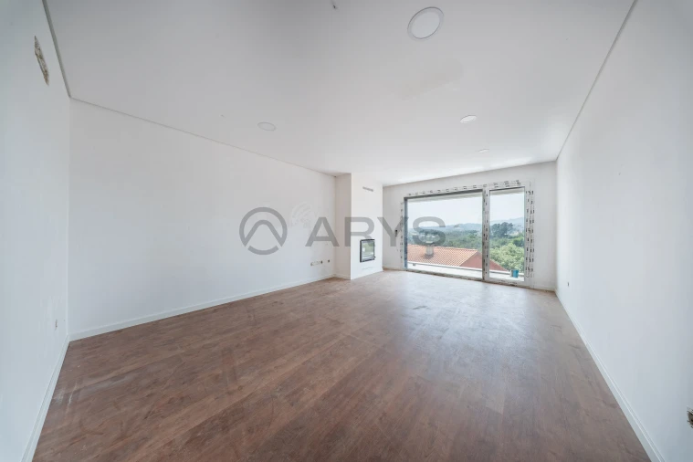 Apartamento T2 para Venda em Nossa Senhora da Conceição, São Pedro e São Dinis Foto 8