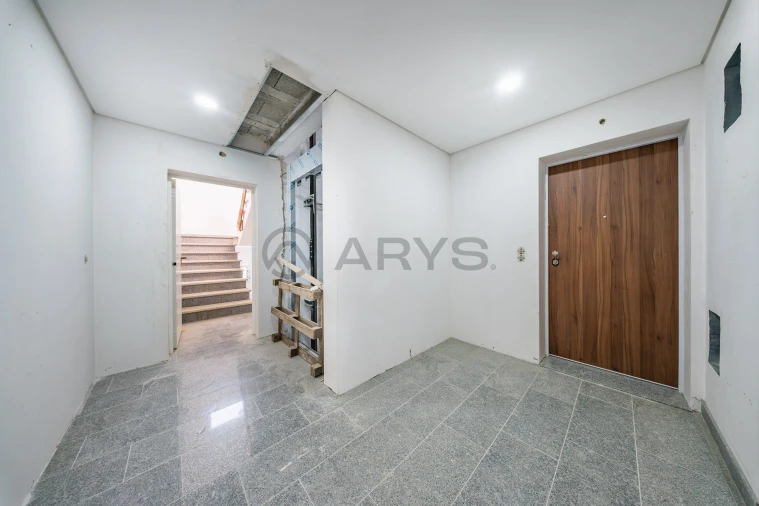 Apartamento T2 para Venda em Nossa Senhora da Conceição, São Pedro e São Dinis Foto 5