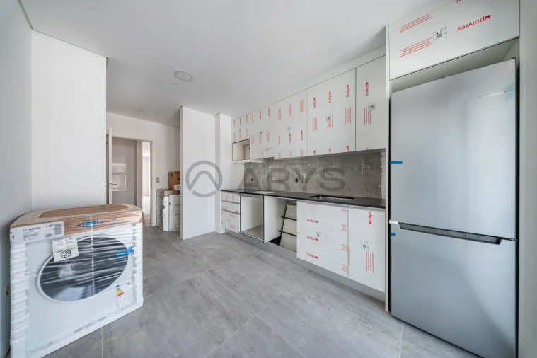 Apartamento T2 para Venda em Nossa Senhora da Conceição, São Pedro e São Dinis Foto 12