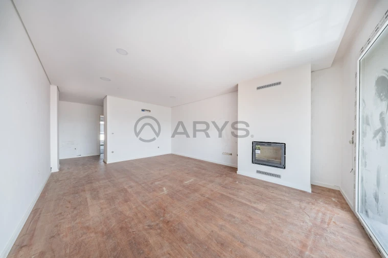 Apartamento T2 para Venda em Nossa Senhora da Conceição, São Pedro e São Dinis Foto 9