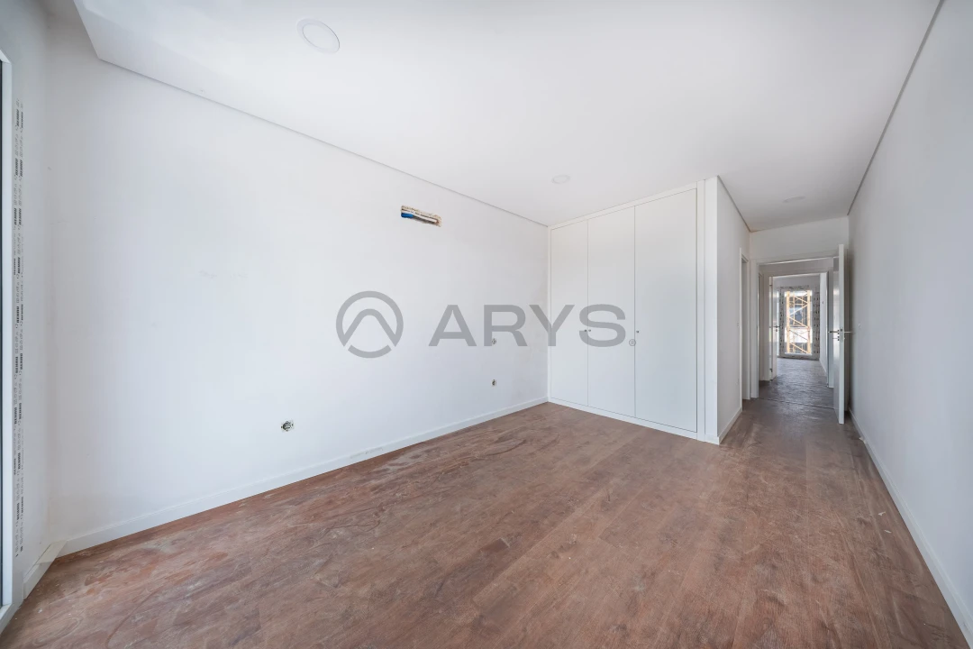 Apartamento T2 para Venda em Nossa Senhora da Conceição, São Pedro e São Dinis Foto 16