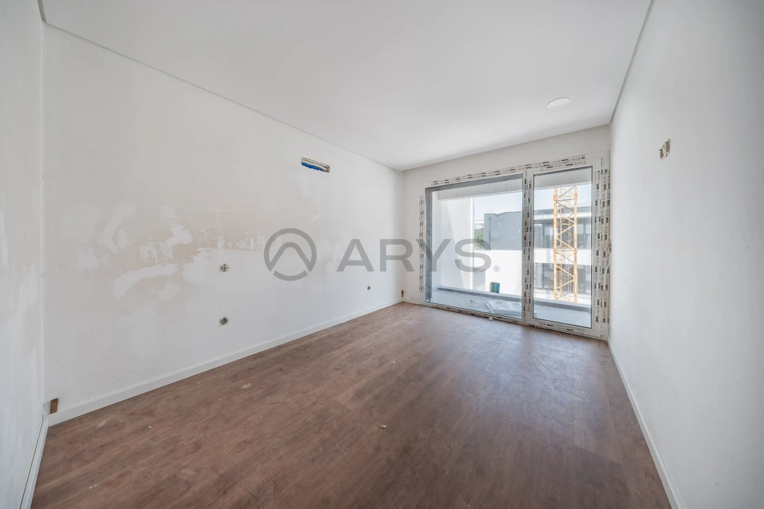 Apartamento T2 para Venda em Nossa Senhora da Conceição, São Pedro e São Dinis Foto 19