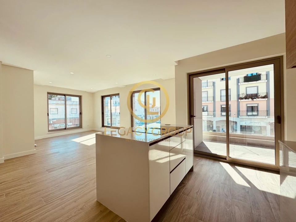 Apartamento T2 para Venda em Almancil Foto 4