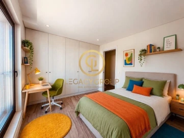 Apartamento T2 para Venda em Almancil