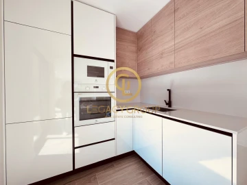 Apartamento T2 para Venda em Almancil