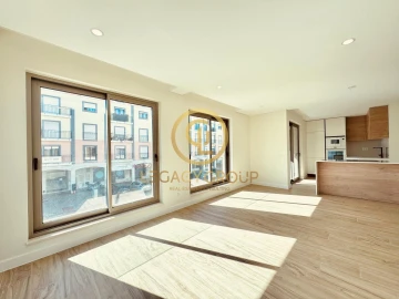 Apartamento T2 para Venda em Almancil