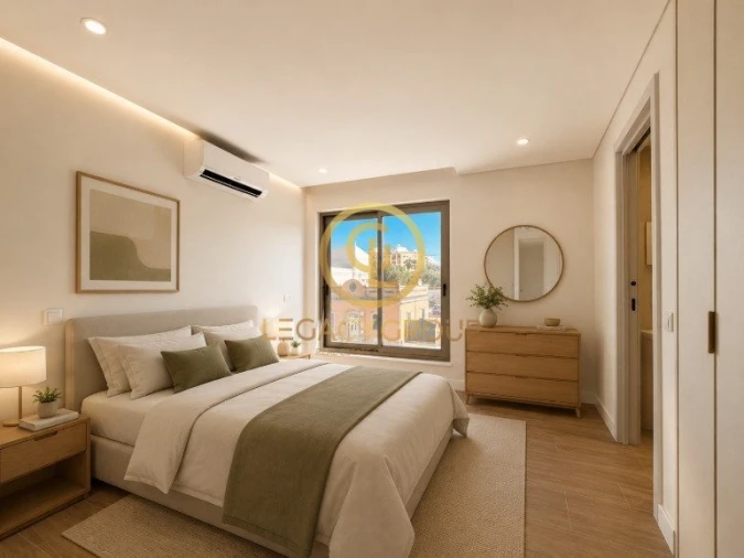 Apartamento T2 para Venda em Almancil Foto 10