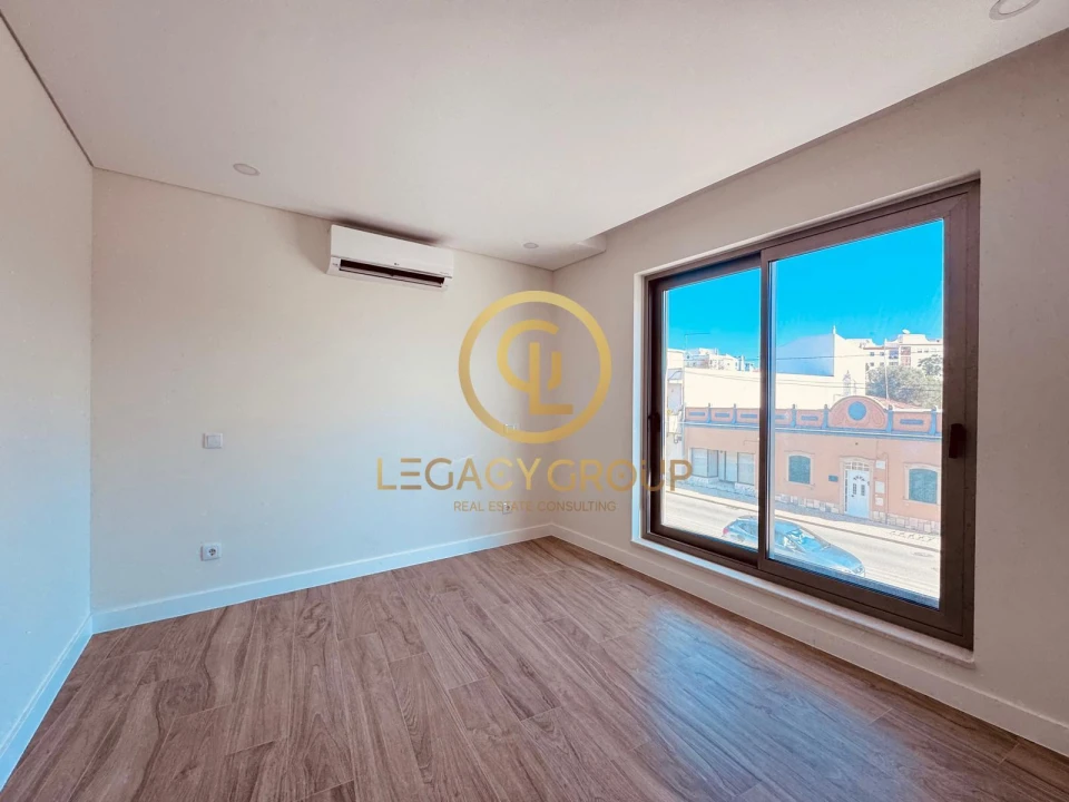 Apartamento T2 para Venda em Almancil Foto 20