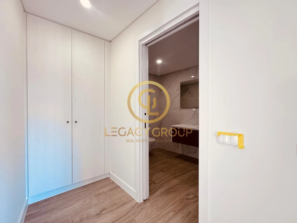 Apartamento T2 para Venda em Almancil Foto 17