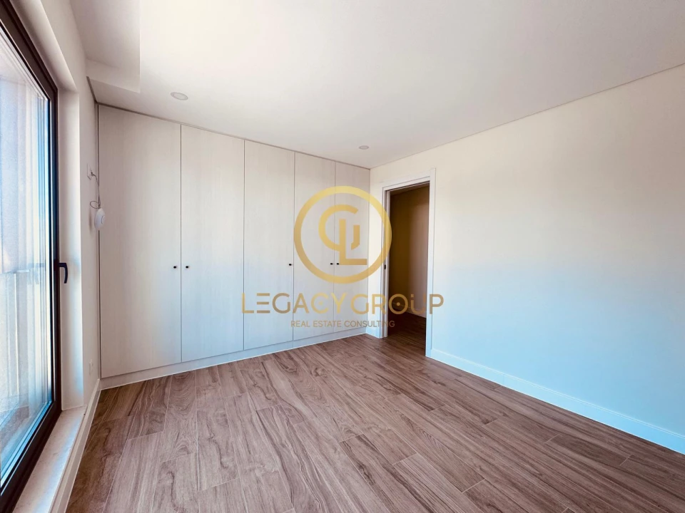 Apartamento T2 para Venda em Almancil Foto 19