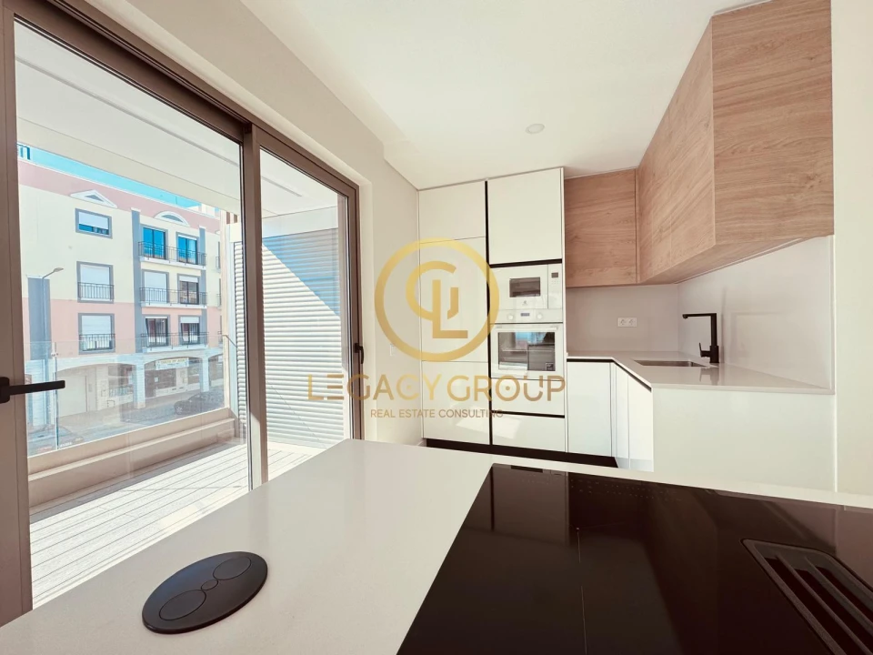 Apartamento T2 para Venda em Almancil Foto 7
