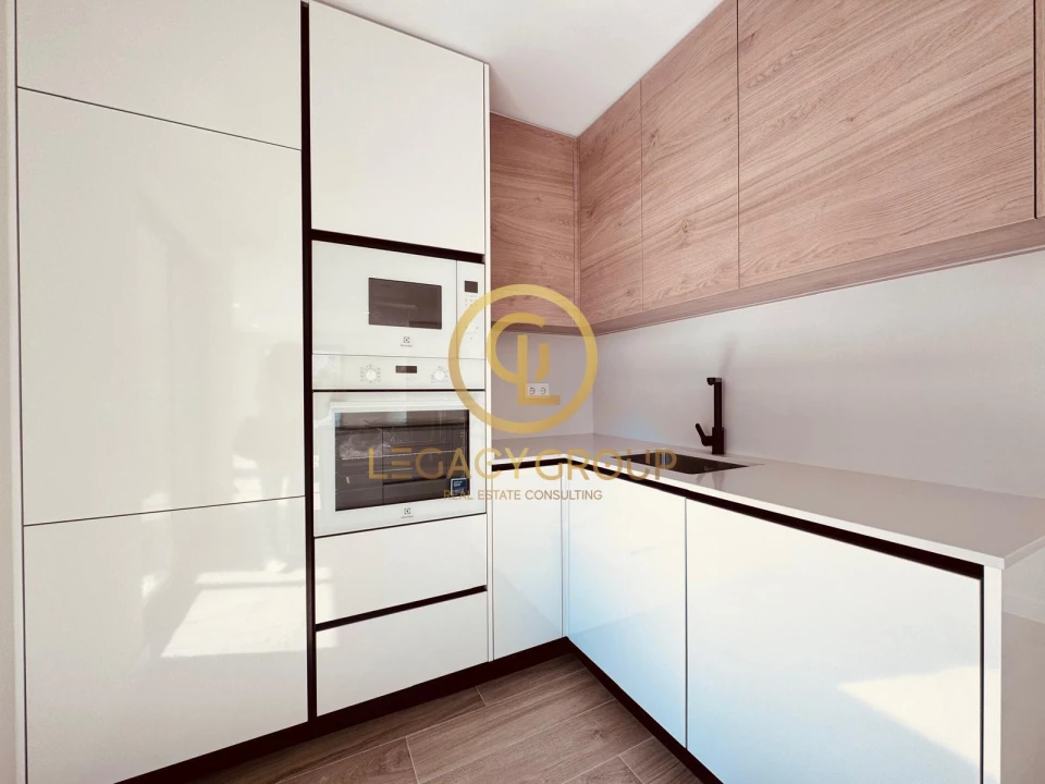 Apartamento T2 para Venda em Almancil Foto 8
