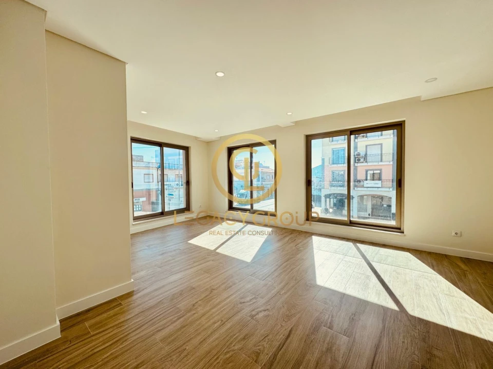 Apartamento T2 para Venda em Almancil Foto 5