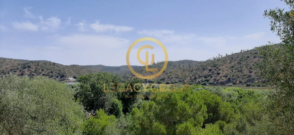 Moradia T4 para Venda em Alcoutim e Pereiro