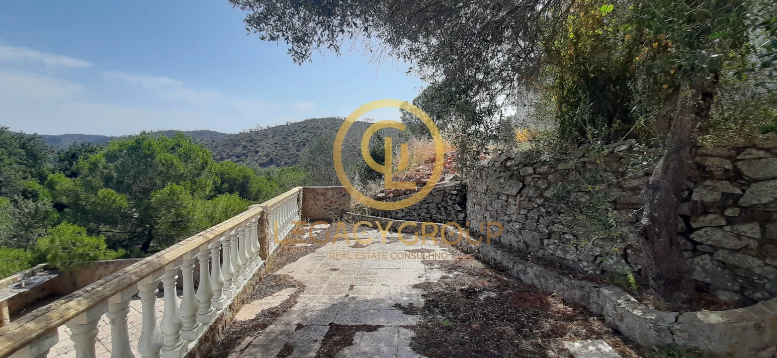 Moradia T4 para Venda em Alcoutim e Pereiro Foto 20