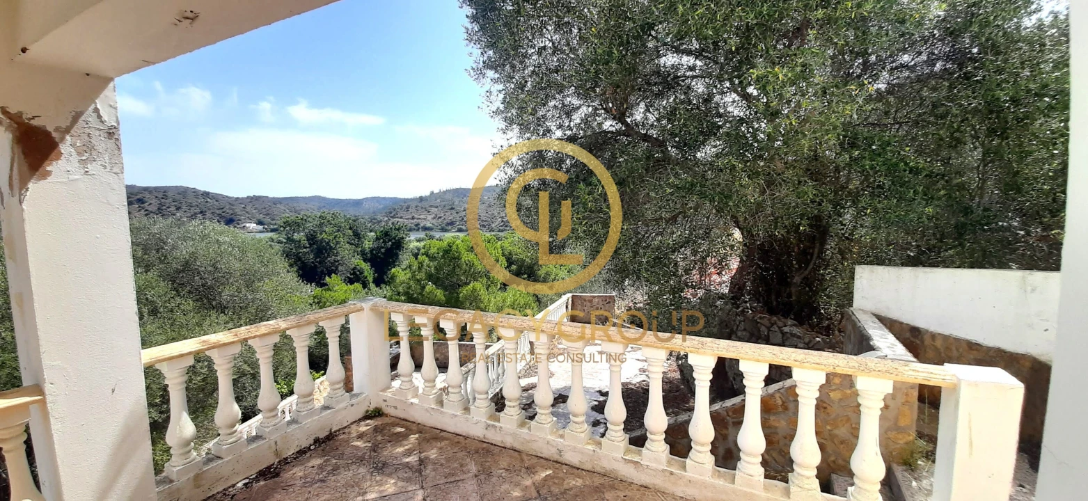 Moradia T4 para Venda em Alcoutim e Pereiro Foto 15