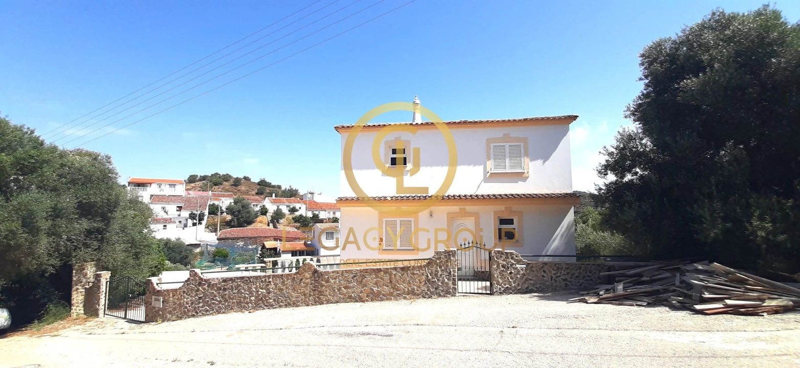 Moradia T4 para Venda em Alcoutim e Pereiro Foto 4