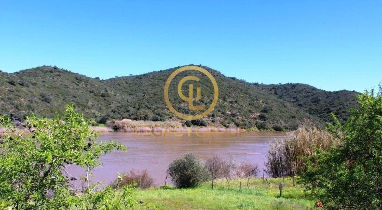Terreno para Venda em Odeleite Foto 7