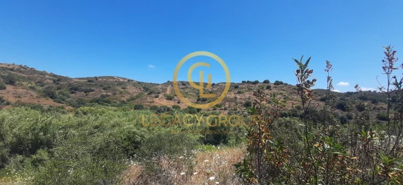 Terreno para Venda em Odeleite