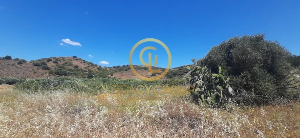 Terreno para Venda em Odeleite