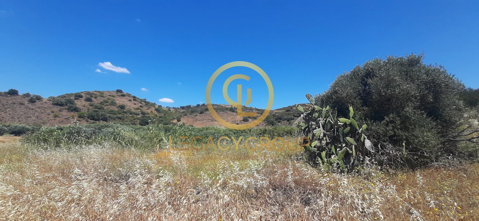 Terreno para Venda em Odeleite Foto 13
