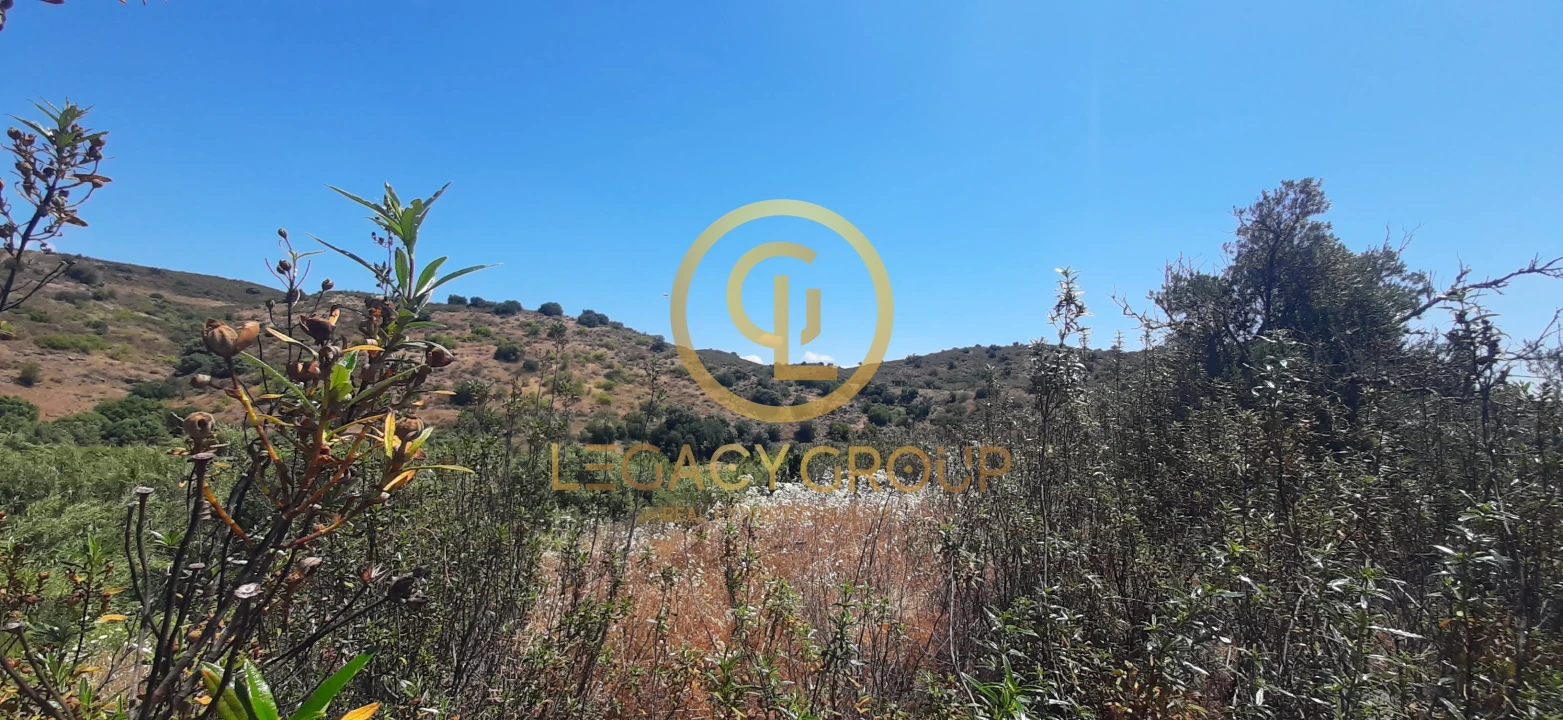Terreno para Venda em Odeleite Foto 12