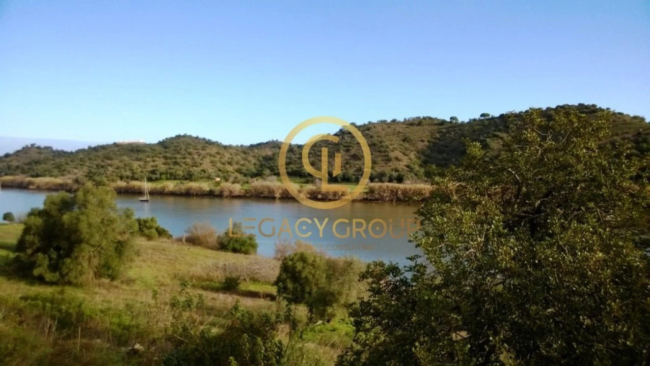 Terreno para Venda em Odeleite Foto 9