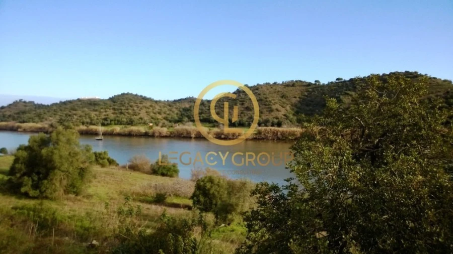Terreno para Venda em Odeleite