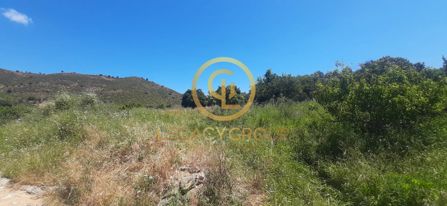 Terreno para Venda em Odeleite Foto 10