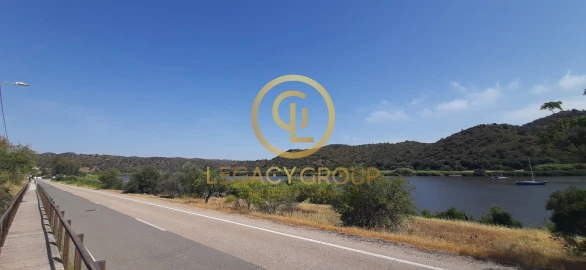 Terreno para Venda em Alcoutim e Pereiro