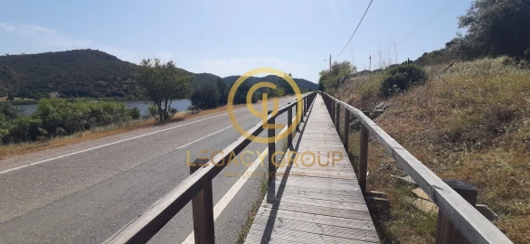 Terreno para Venda em Alcoutim e Pereiro