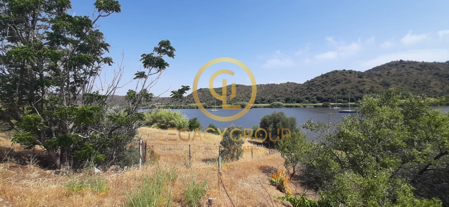 Terreno para Venda em Alcoutim e Pereiro Foto 5