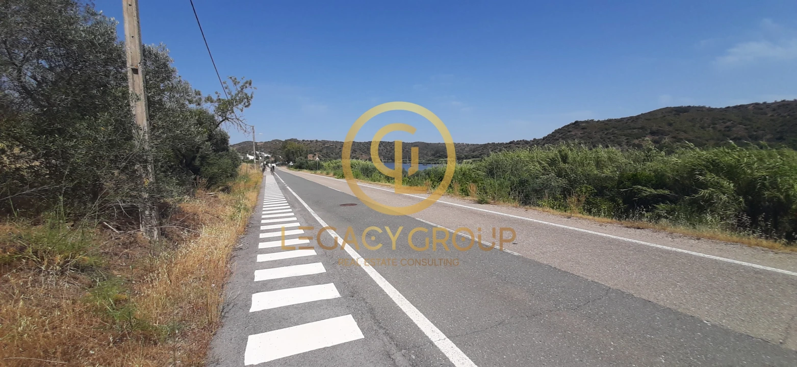Terreno para Venda em Alcoutim e Pereiro Foto 10