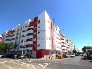 Apartamento T2 para Venda em Algueirão-Mem Martins