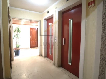 Apartamento T2 para Venda em Algueirão-Mem Martins