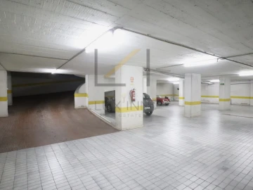 Apartamento T2 para Venda em Algueirão-Mem Martins