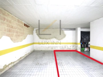 Apartamento T2 para Venda em Algueirão-Mem Martins