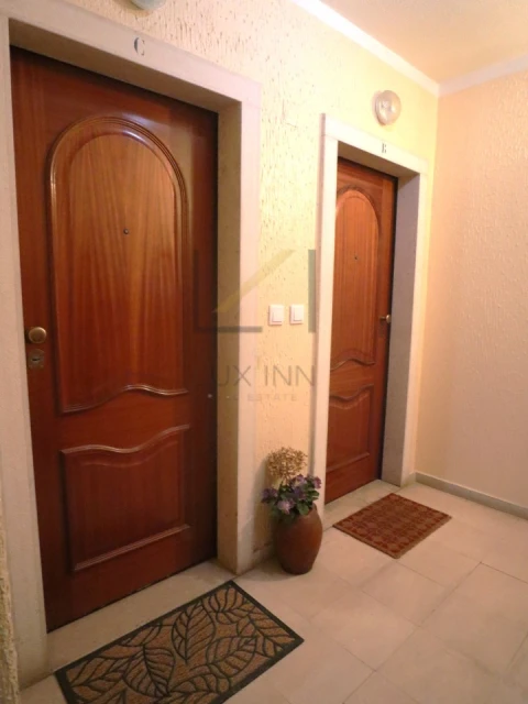 Apartamento T2 para Venda em Algueirão-Mem Martins