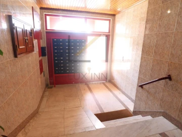 Apartamento T2 para Venda em Algueirão-Mem Martins