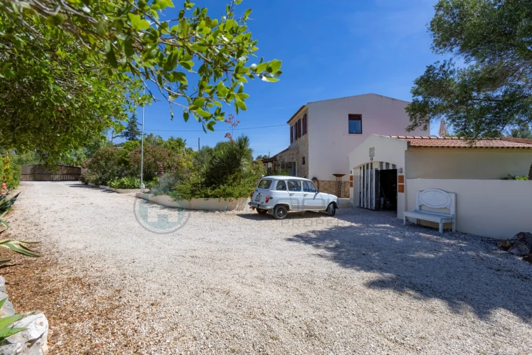 Moradia T3 para Venda em Bensafrim e Barão de São João Foto 37